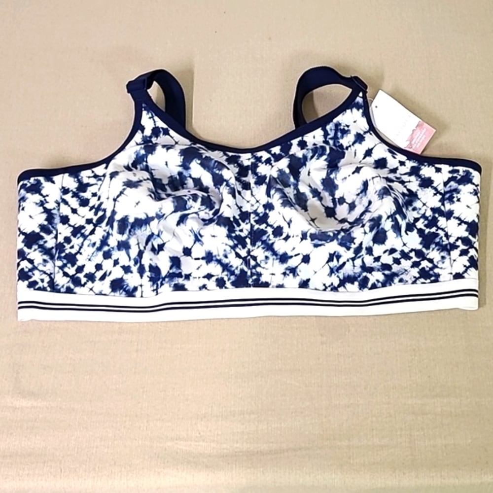 Cacique Unlined Full Coverage 46DDD